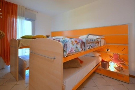 Villaggio Resort Planetarium - 14