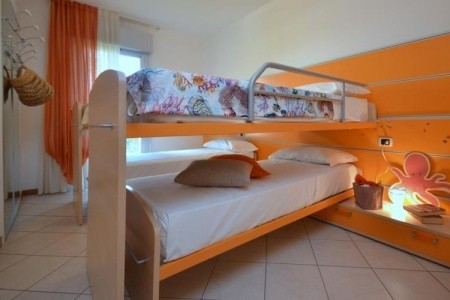 Villaggio Resort Planetarium - 15