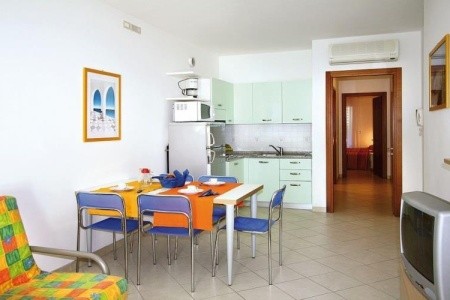 Residence Le Acacie - 2