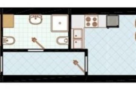 Residence Le Acacie - 5