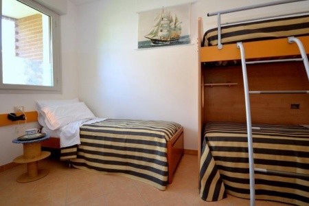 Residence Le Acacie - 7