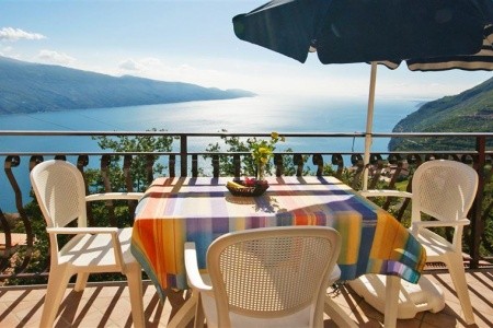 Apartmány La Rotonda - 5