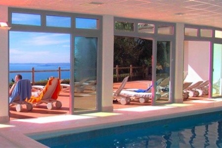 Apartmány La Rotonda - 10