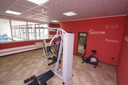 Apartmány La Rotonda - 11