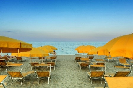 Taliansko Sardínia / Sardegna Perdepera Resort 4 dňový pobyt Polpenzia s nápojmi Vlastná June 2025 (26/06/25-29/06/25)