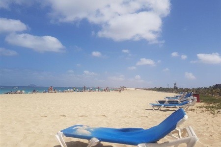 Riu Cabo Verde (Ex. Riu Palace Cabo Verde) - 27