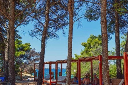 Chorvátsko Severná Dalmácia Imperial 10 dňový pobyt Polpenzia Autobus June 2026 ( 5/06/26-14/06/26)