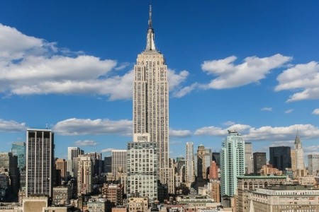 New York - A Város, Ami Soha Nem Alszik