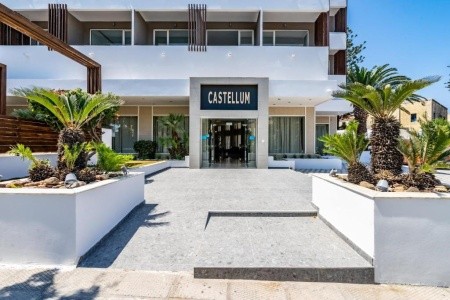 Castellum Suites - 3