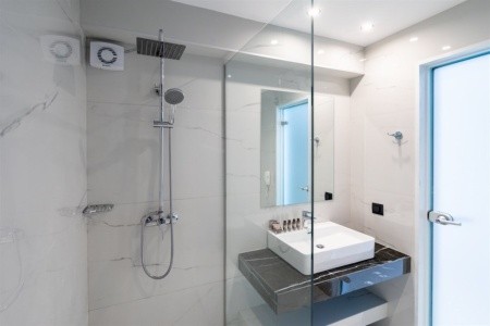 Castellum Suites - 9