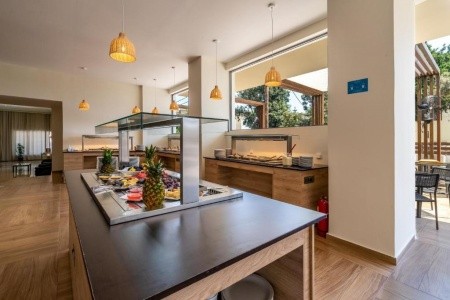 Castellum Suites - 14