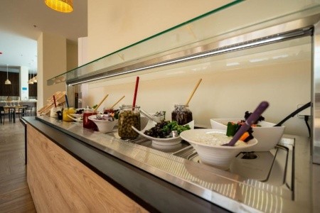 Castellum Suites - 17