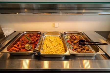 Castellum Suites - 19