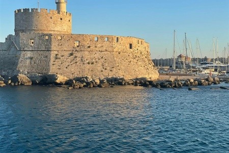 Castellum Suites - 22