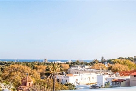 Castellum Suites - 23