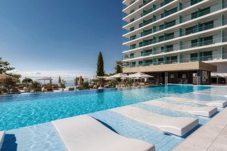 Dalmacija Places Hotel By Valamar