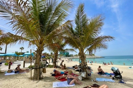 DUBAJ a ABU DHABI pro náročné, DUBAJ a ABU DHABI pro náročné - 12