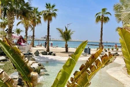 DUBAJ a ABU DHABI pro náročné, DUBAJ a ABU DHABI pro náročné - 20