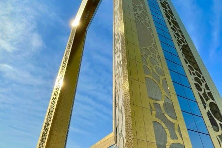 DUBAJ a ABU DHABI pro náročné, DUBAJ a ABU DHABI pro náročné - 38