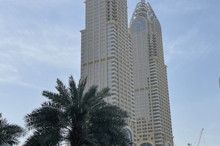 DUBAJ a ABU DHABI pro náročné, DUBAJ a ABU DHABI pro náročné - 43