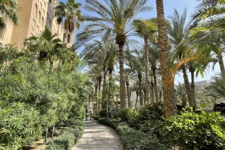 DUBAJ a ABU DHABI pro náročné, DUBAJ a ABU DHABI pro náročné - 44