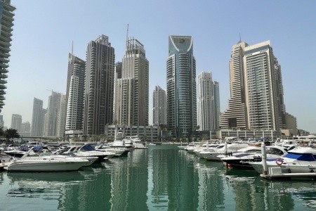 DUBAJ a ABU DHABI pro náročné, DUBAJ a ABU DHABI pro náročné - 80