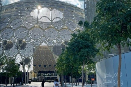 DUBAJ a ABU DHABI pro náročné, DUBAJ a ABU DHABI pro náročné - 84