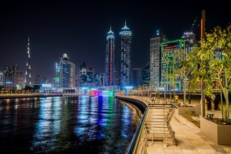 DUBAJ a ABU DHABI pro náročné, DUBAJ a ABU DHABI pro náročné - 86