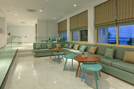 Řecko, Kalymnos, Zephyros, za <span>31.390</span> Kč