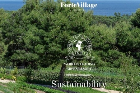 Forte Village Resort - 50