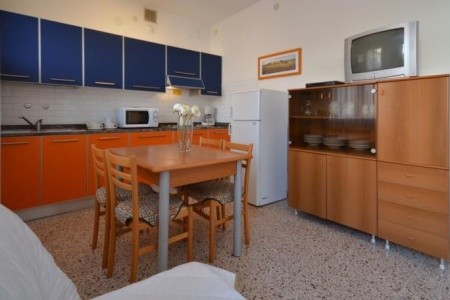 Condominio Dei Pini - 3