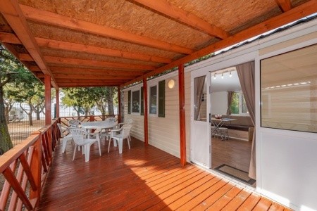 Bluesun Camp Paklenica
