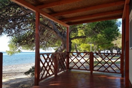 Bluesun Camp Paklenica