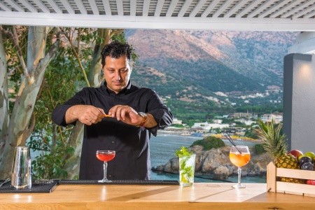 Aparthotel Troulis - 99