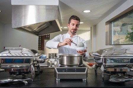 Aparthotel Troulis - 100