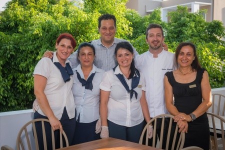 Aparthotel Troulis - 101