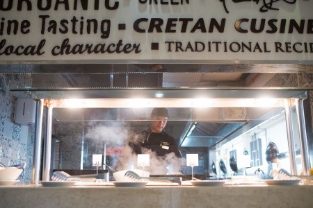 The Royal Blue - 228