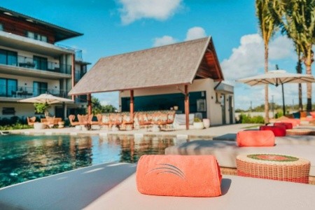 Domaine De Grand Baie - Mauricius luxusní dovolená 2023