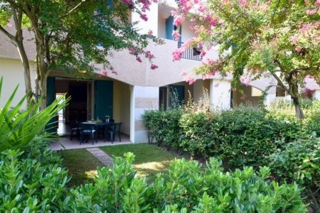 Villaggio Marco Polo - 4