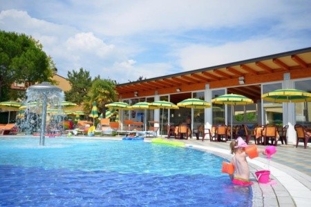 Villaggio Marco Polo - 5