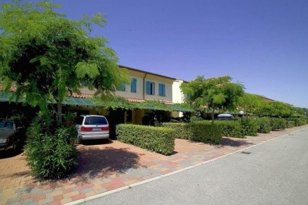 Villaggio Marco Polo - 6