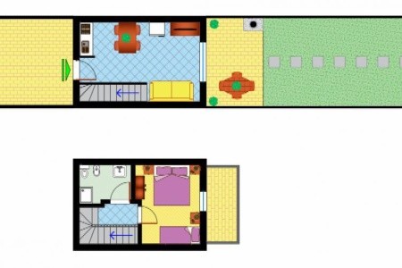 Villaggio Marco Polo - 13