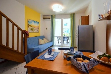 Villaggio Marco Polo - 14