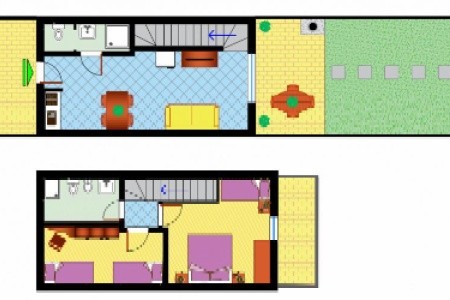 Villaggio Marco Polo - 19