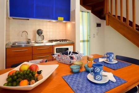 Villaggio Marco Polo - 22