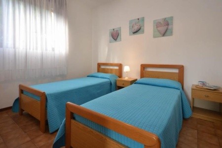 Condominio Alemagna - 3