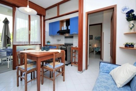 Residence Valgardena - 2