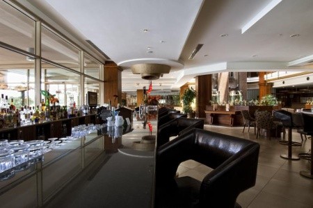 Sueno Hotels Golf Belek - 5