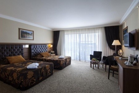 Sueno Hotels Golf Belek - 8