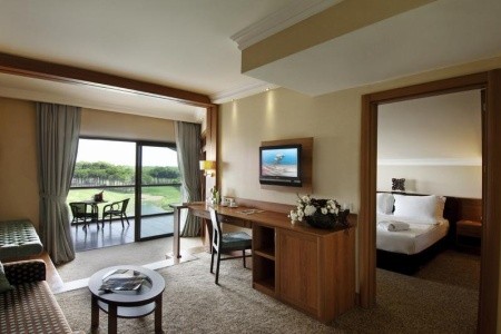 Sueno Hotels Golf Belek - 9